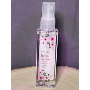 Cherry Blossom for Women by Bodycology FRAGRANCE MIST 2 FL OZ‎ FULL SPRAY~NEW